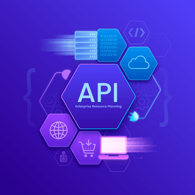 APIs & Integrações
