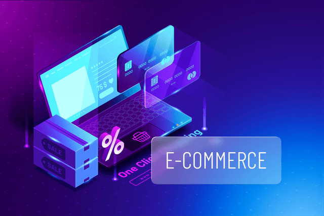 Lojas Virtuais / E-commerce